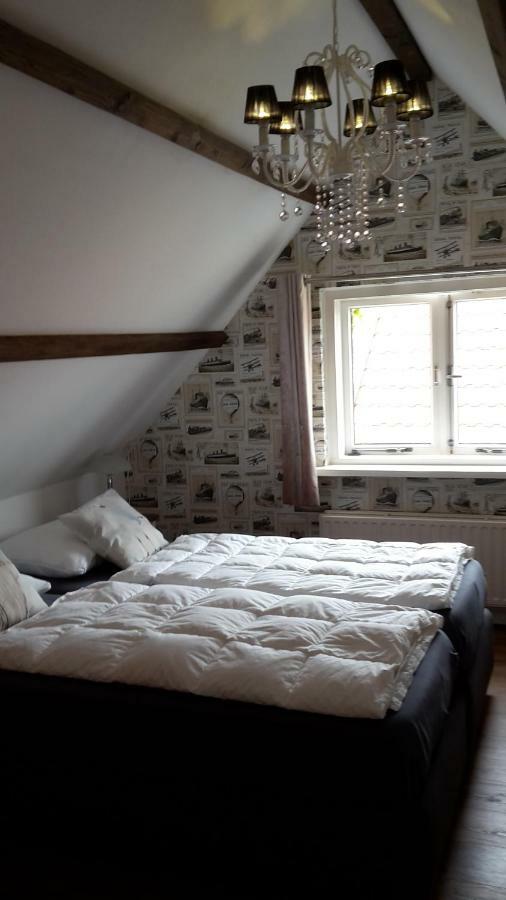 Luxe 4-Persoons Vakantiewoning Aan Zee Zoutelande Kültér fotó